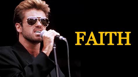 Listen to Faith (2010 Remastered) by George Michael on Apple Music. 1987. 10 Songs. Duration: 51 minutes. Listen to Faith (2010 Remastered) by George ... You could say that George Michael’s debut solo album is about thematic freedom—a loosening of Wham!’s teen-oriented songwriting shackles and a conscious step into the seamy ...